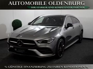 Mercedes Benz Classe Cla d’occasion