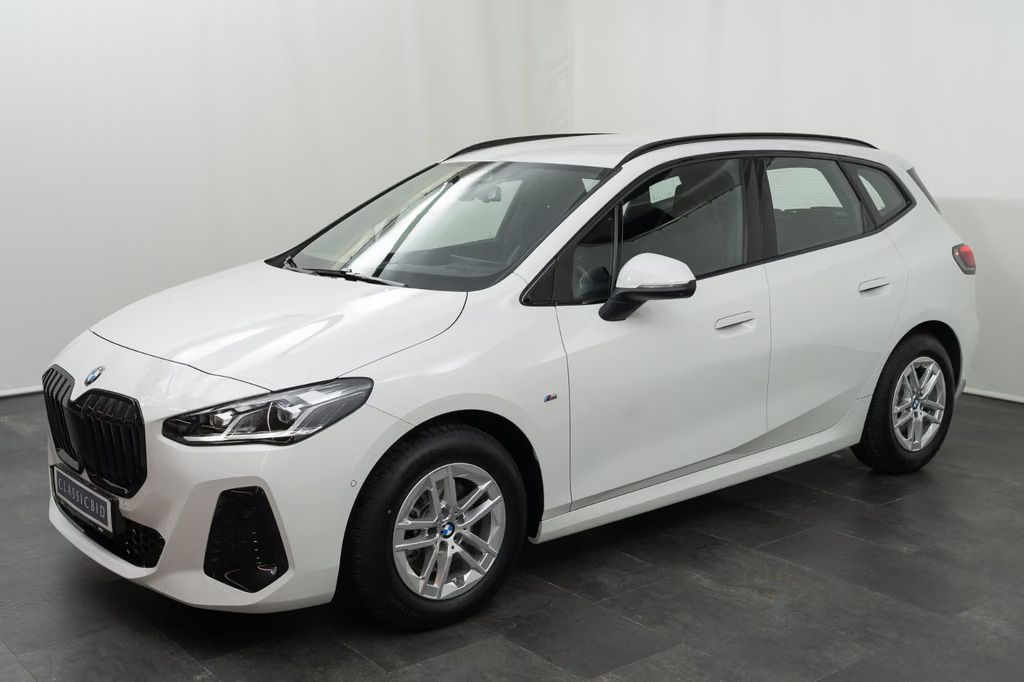 Bmw 220 d’occasion