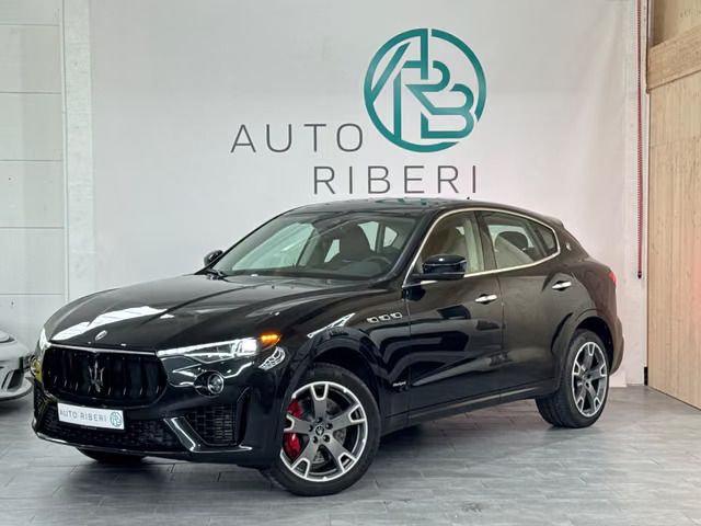 Maserati Levante d’occasion