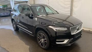Volvo Xc90 d’occasion