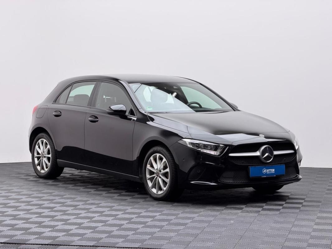 Mercedes Benz Classe A d’occasion