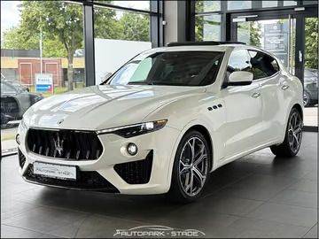 Maserati Levante d’occasion