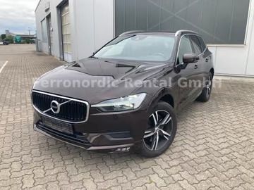 Volvo Xc60 d’occasion