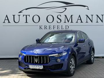 Maserati Levante d’occasion