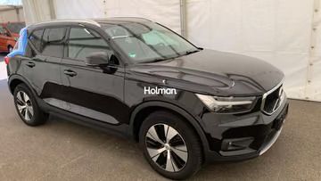 Volvo Xc40 d’occasion