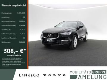 Volvo Xc60 d’occasion