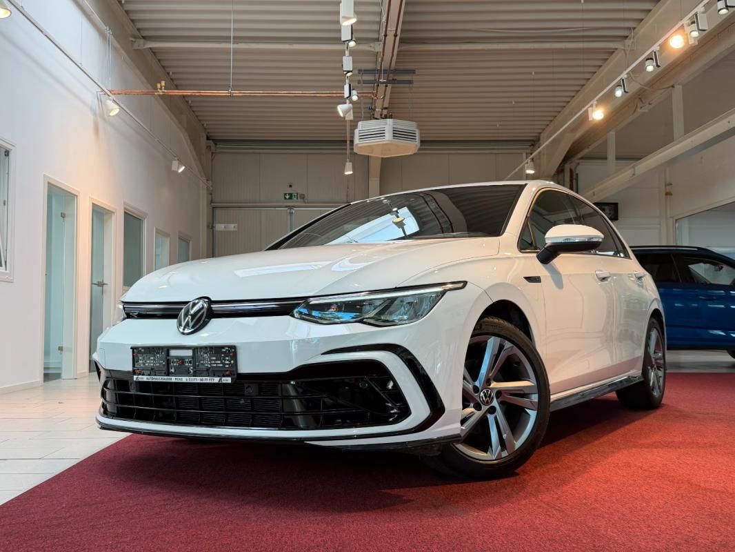 Volkswagen Golf d’occasion