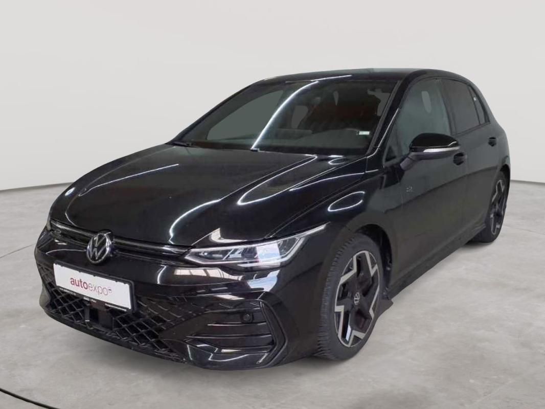 Volkswagen Golf d’occasion