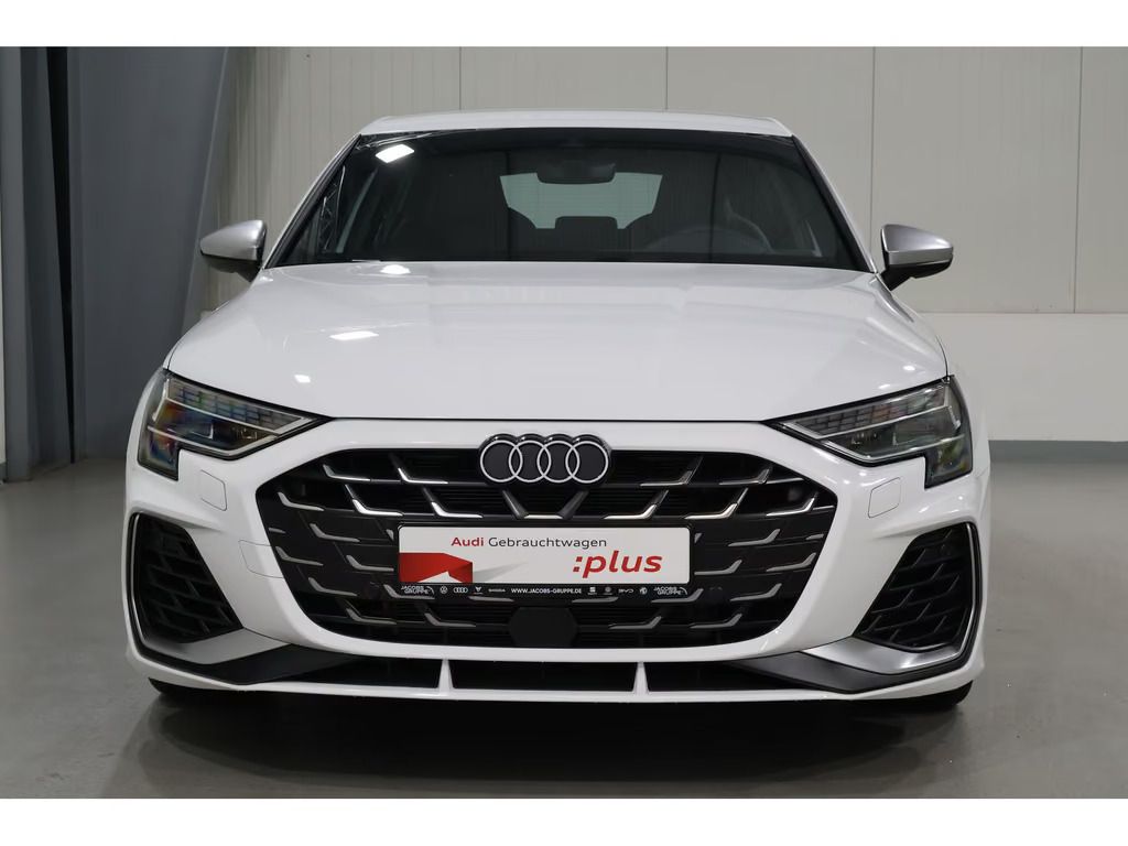 Audi S3 Sportback d’occasion