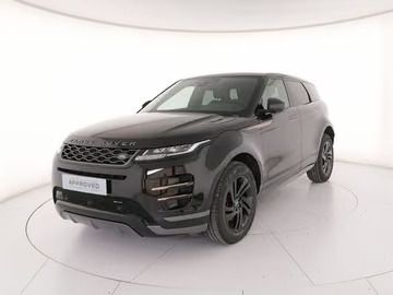 Land Rover Range Rover Evoque d’occasion