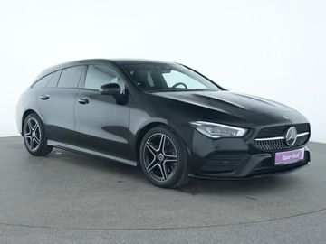 Mercedes Benz Cla d’occasion