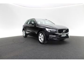 Volvo Xc60 d’occasion