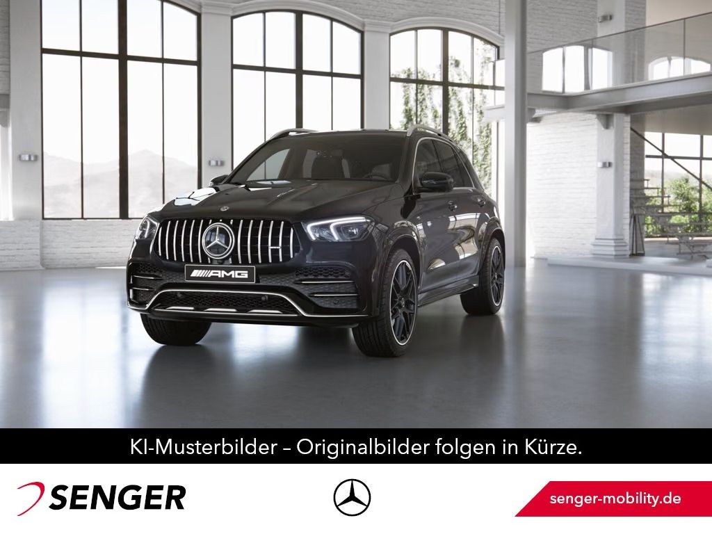 Mercedes Benz Classe Gle d’occasion