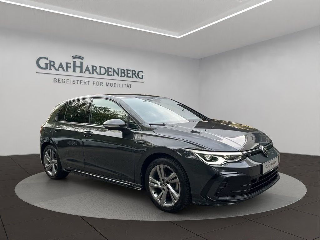 Volkswagen Golf d’occasion