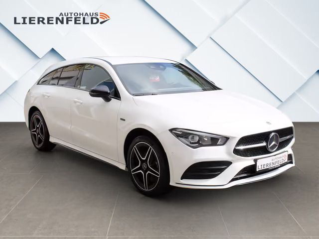 Mercedes Benz Cla d’occasion