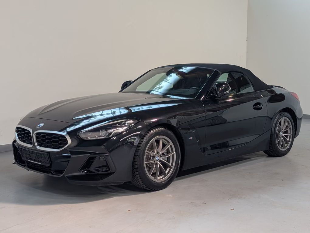 Bmw Z4 d’occasion