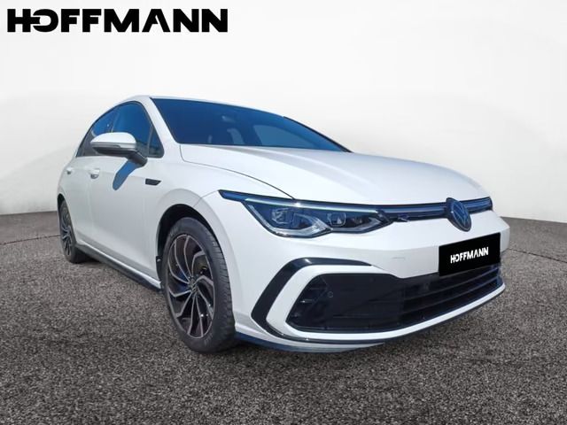 Volkswagen Golf d’occasion
