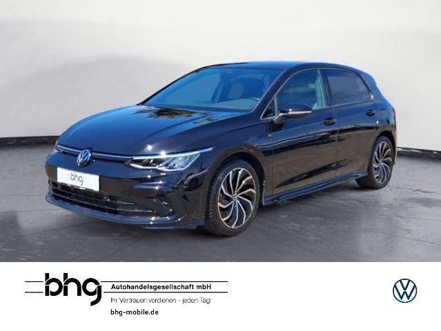 Volkswagen Golf d’occasion