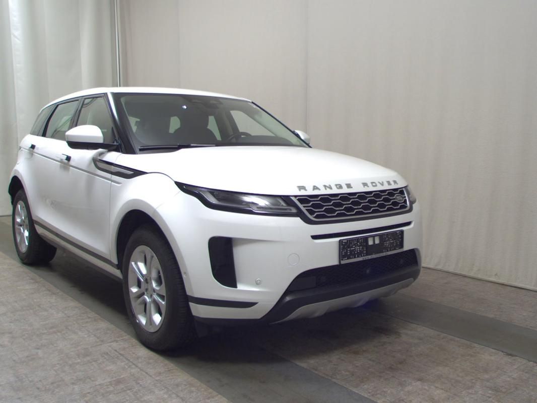 Land Rover Range Rover Evoque d’occasion