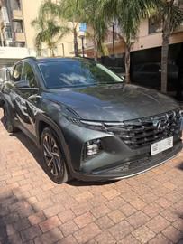 Hyundai Tucson d’occasion