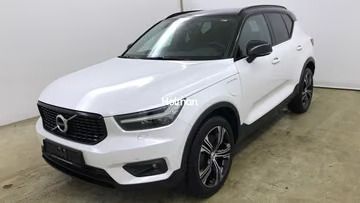 Volvo Xc40 d’occasion