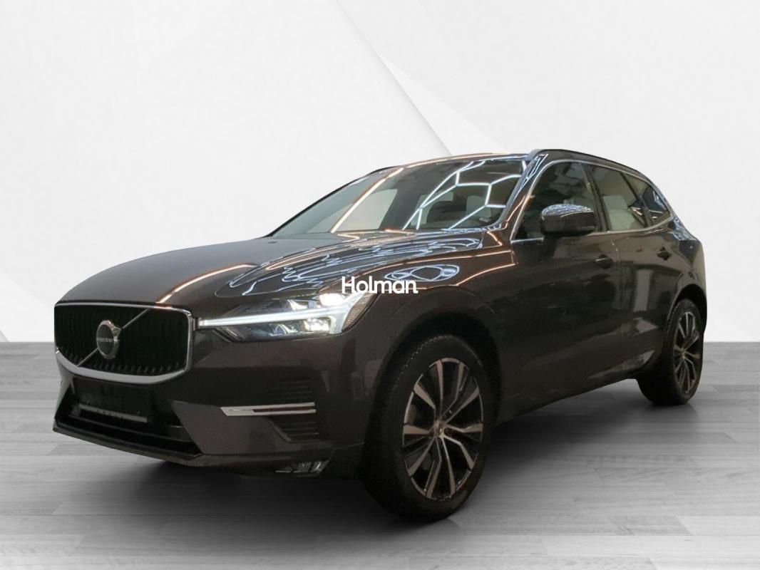 Volvo Xc60 d’occasion