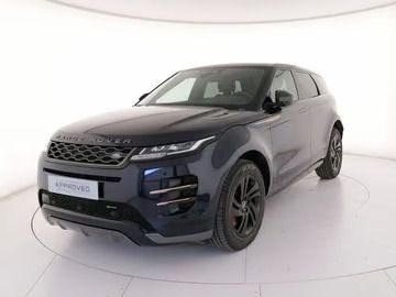 Land Rover Range Rover Evoque d’occasion