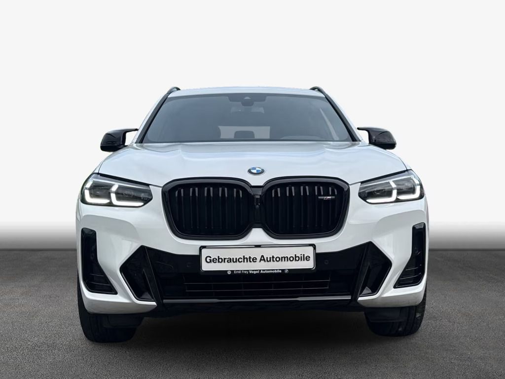 Bmw X3 d’occasion