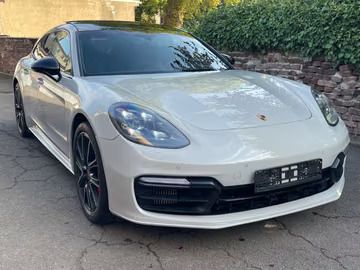 Porsche Panamera d’occasion
