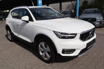 Volvo Xc40 d’occasion