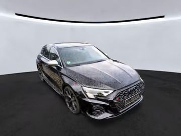 Audi Rs3 Sportback d’occasion