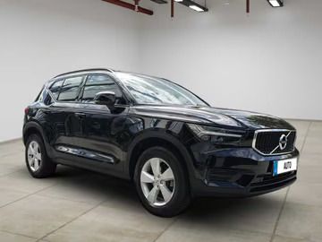 Volvo Xc40 d’occasion