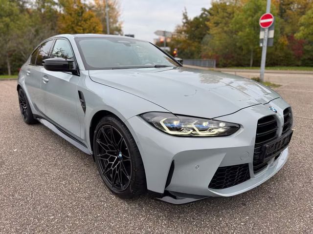 Bmw M3 d’occasion