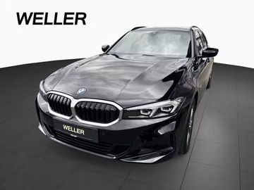 Bmw 330 d’occasion