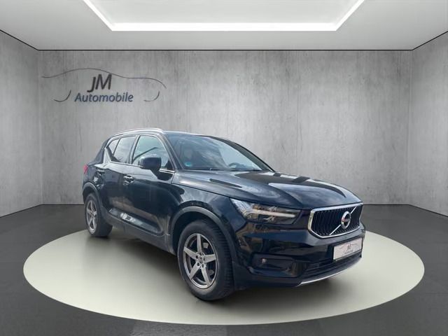 Volvo Xc40 d’occasion