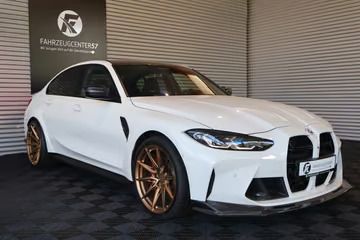 Bmw M3 d’occasion
