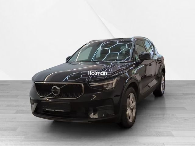 Volvo Xc40 d’occasion