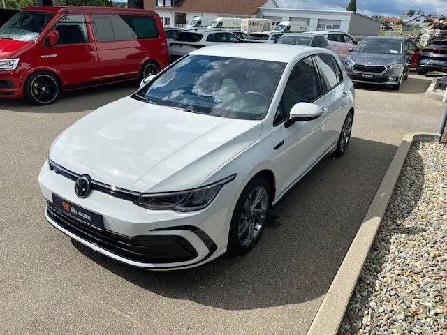 Volkswagen Golf d’occasion