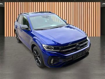 Volkswagen T-Roc d’occasion