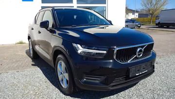 Volvo Xc40 d’occasion