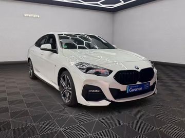 Bmw 218 d’occasion