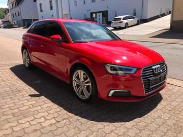 Audi A3 Sportback d’occasion