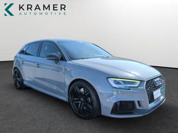 Audi Rs3 Sportback d’occasion