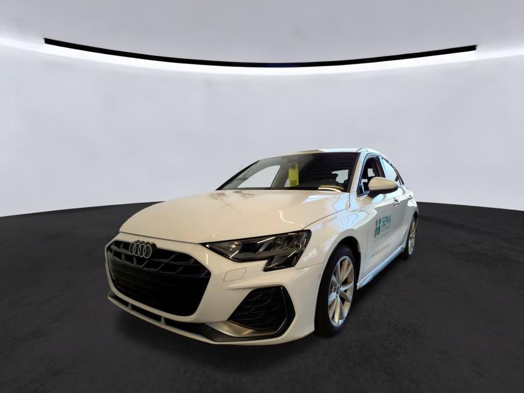 Audi A3 Sportback d’occasion