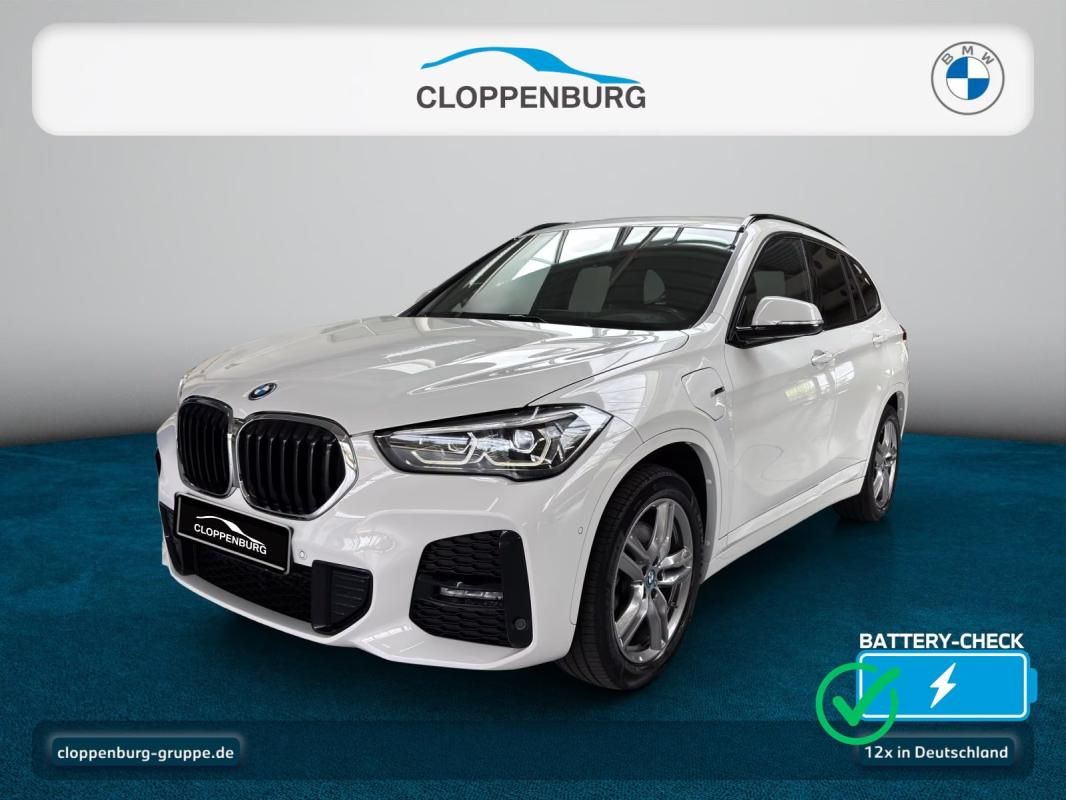 Bmw X1 d’occasion