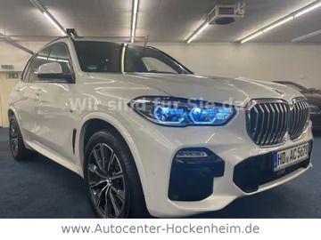 Bmw X5 d’occasion