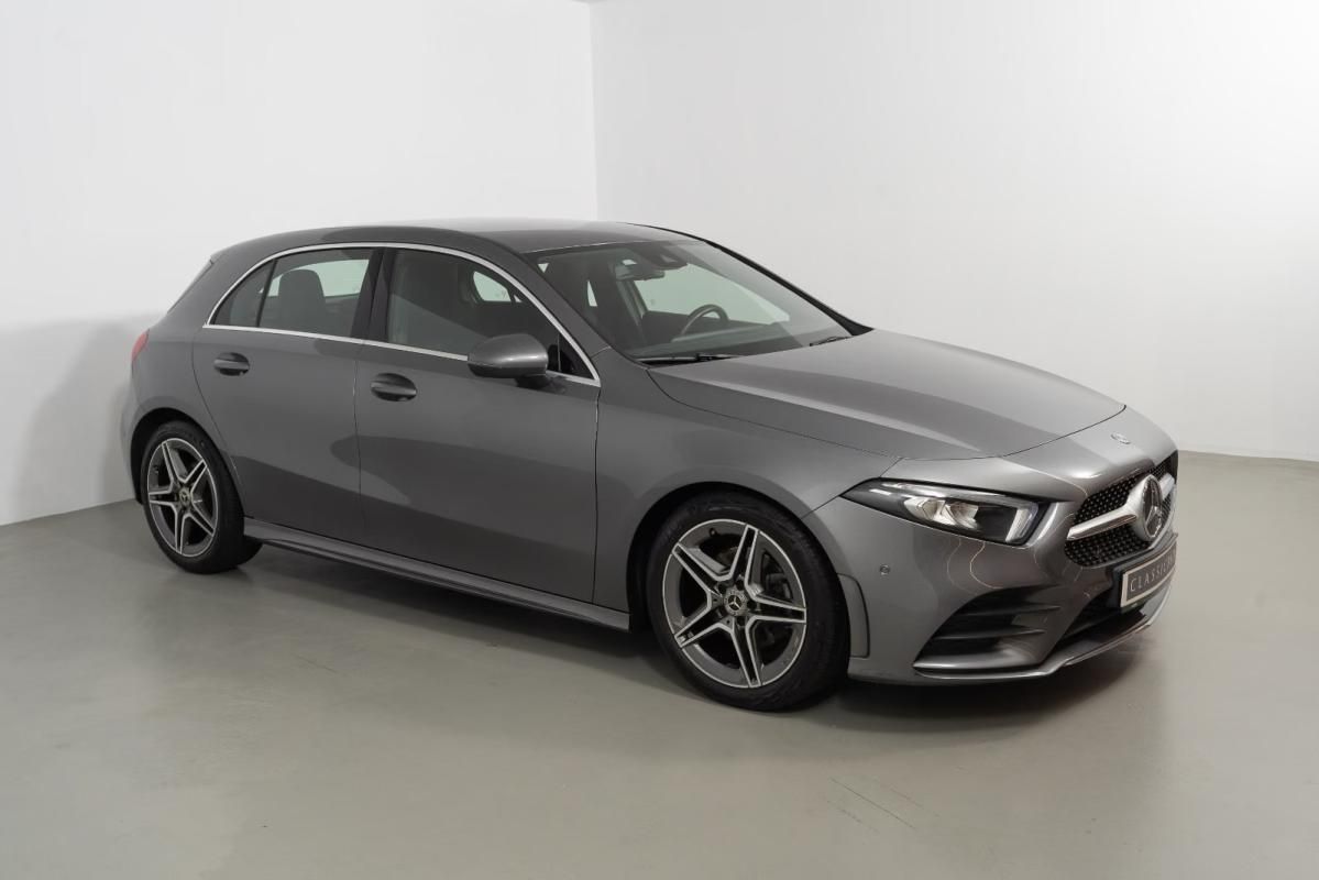 Mercedes Benz A 180 d’occasion