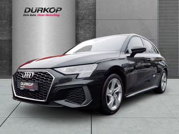 Audi A3 Sportback d’occasion