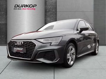 Audi A3 Sportback d’occasion