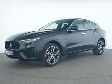 Maserati Levante d’occasion